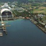 Gypsum Storage Shed thumbnail-5