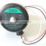 CKD Solenoid Valve PVS-15A-210ND thumbnail-2