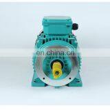 MS Series Three Phase Aluminum Body MS71M2 380v Electric Motor 370w 1500rpm Speed Asynchronous Motor thumbnail-3