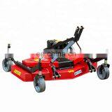Tractor Grass Cutter Flail Mulcher Finishing Mower With CE thumbnail-2