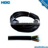 High Quality Copper Wire Screened Control Cable F-cvv-sb Cable thumbnail-6