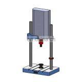Steel/Aluminum/ Composite/polymer Computer Servo Fatigue Testing Machine thumbnail-2
