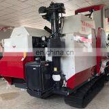 High Quality All Fed Combine Harvesters A85GR thumbnail-1