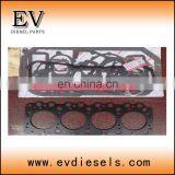 Tractor YTRC4105 YTRC4108 LR6110 Engine Gasket Kit Complete Full Type thumbnail-1
