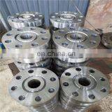 High Quality Nimonic 90 Nimonic 80A Alloy Steel Flange thumbnail-4
