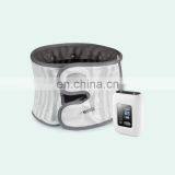 Physical Therapy Back Pain Traction Belts thumbnail-3