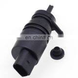 Windshield Window Washer Pump for AUDI A3 A4 TT VW CADDY FOX POLO SEAT LEON SKODA FABIA 1J5955651 1K5955651 1T0955651 431955651 thumbnail-2