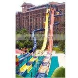 Aqua Park Fiberglass Water Slides for Sale Commercial Equipments thumbnail-7