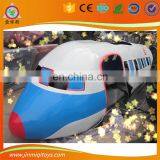 Popular Kids Airplane Outdoor Playground for JMQ-G213A thumbnail-3