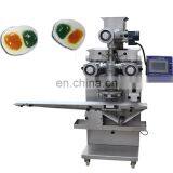 SV- 208A Multi-functional Double Fillings Mochi Ice Cream Making Machine thumbnail-3