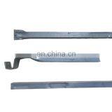 Square Steel Tubing for IBC Joint Frames