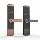 Smart Digital Hand Finger Print Door Lock KXG-F1