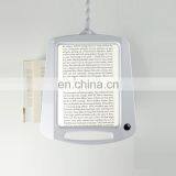 Daylight LED Full Page Floor Magnifying Lamp Led for Reading Task Hobby thumbnail-4