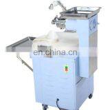 Steamed Bread Dim Sum Making Machine With One Year Warranty thumbnail-2