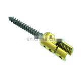China Manufacture Fixing Screw Polyaxial Reduction Screw for Medical Screw Orthopedic Surgery Implants thumbnail-5