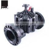 DN100 110 Solenoid Valve Irrigation 4" 3" 2" 1" Flange Female Thread