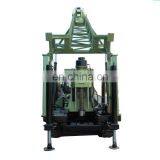 Constructional Engineering Harbour Engineering Electric Motor Water Well Drilling Rig thumbnail-5