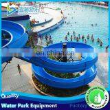 Quality Industrial Water Spiral Slide for Sale thumbnail-3