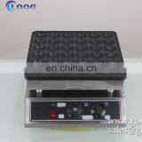 Professional Snack Machines New Nonstick Dutch Commercial Mini Pancake Maker Machine for Sale thumbnail-1