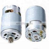 Rs550sh Small Fruit Juicer 28v dc Motor 28volt dc Motor 5v thumbnail-6