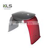 Wholesale 7 Color PDT LED Skin Care Facial Acne Removal Led Light Therapy Beauty Machine With Hot and Cold Stream Spray thumbnail-1