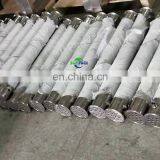 Dephlegmator Triclamp Condenser SS304 Reflux Short Gun Tube in Tube thumbnail-4