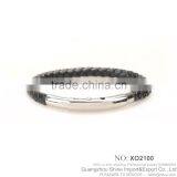 2015 Classcial Jewelry Style Wholesale 3161 Stainless Steel Jewelry thumbnail-6