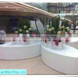 Fiberglass Outdoor Park Chairs thumbnail-4