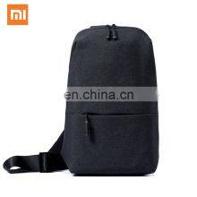 Original Xiaomi Small Size 4L Unisex MI Multifunctional Urban Leisure Chest Bag thumbnail-2