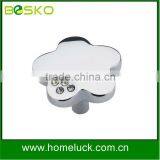 Supply Crystal Handles for Doors Dresser Handles