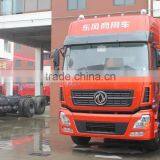 Dongfeng DFL4251A 6x4 Truck Tractor CX7 thumbnail-2