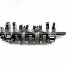 New Auto Parts G4NA NU2.0 For Hyun-dai Crankshaft OEM 23110-2E000 thumbnail-2