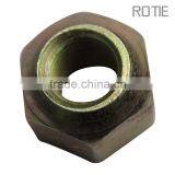 Manufacturer Galvanized outside hex head nuts