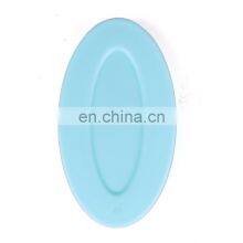 Bristle Detangling Hair Brush Injection Rubber Molding thumbnail-3