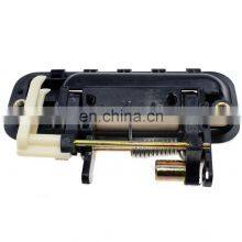 Free Shipping!69230AA010 Outside Outer Exterior Beige Rear Right Door Handle For Toyota Camry thumbnail-3