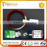 Free Sample Security Tags for Jewelry / UHF Rfid Hang Label Alien H3 H4 thumbnail-1