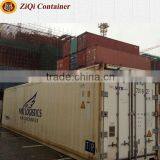 40ft Used Refrigerated Shipping Containers in Thermo King thumbnail-5