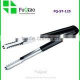 Stainless Steel Food Barbecue Tongs for Cooking thumbnail-3