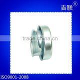 China Supplier Best Price Factory Directly Sales Metal Flexible Conduit Steel Ferrule thumbnail-2