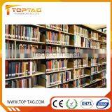 UHF Monza 3 Rfid Inlay for Inventory / Library Books Management