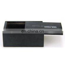 Wholesale Custom Luxury Small Wooden Dice Box 9x6.7x3.8cm thumbnail-4