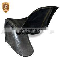 Factory Price Crafts Carbon Fiber Durable Furniture Chair thumbnail-4