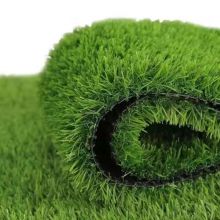 Natural Looking Comfortable Artificial Grass Best Price Outdoor Ventilation Artificial Grass Carpet Roll