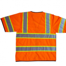 Reflective Vest thumbnail-2