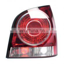 Car Accessories LED TAIL LIGHT Rear Lamps 6Q6 945 095/096 for VW Polo Hatch & Sedan 2005~2009 FITS:2006 POLO thumbnail-1