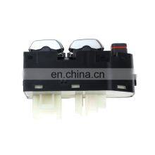 100018041 Front Left Power Window Switch 25668566 Fit For Cadillac DeVille Driver 97-99 thumbnail-5