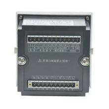 Acrel PZ96-E3/MC Led Programmable Digital Panel Meter Optional RS485 4-20mA Output Over Current Alarm thumbnail-4