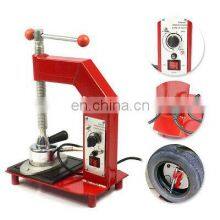 Vulcanizing Equipment Suppliers Tire Repair Machine thumbnail-2