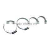 Stainless Steel T Bolt Spring Hose Clamp for Car thumbnail-6