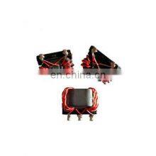 Made In China MX UHF VHF FM TV Balun Gold Plated 75-300 Ohm TV Antenna Matching Transformer thumbnail-4